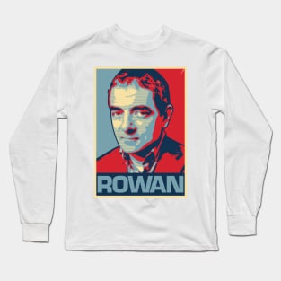 Rowan Long Sleeve T-Shirt
